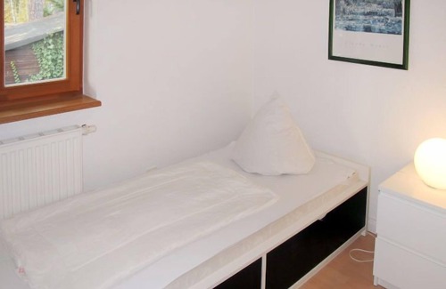Lubmin Apartment | Strandvilla (LUB116) by Interhome