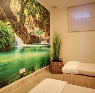Schonberger Strand Hotel | Strandvilla Seelust