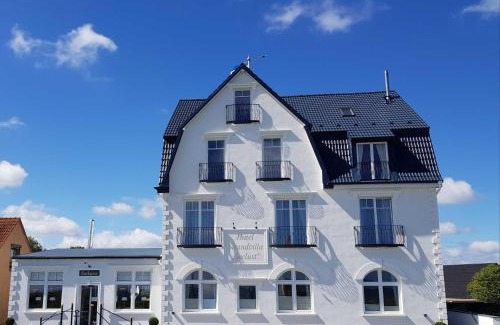 Schonberger Strand Hotel | Strandvilla Seelust