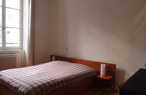 Historic Center Apartment | Strasbourg Cathédrale Carré d'or Superb 2 P great comfort Wi-Fi and Canal+