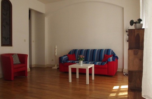 Historic Center Apartment | Strasbourg Cathédrale Carré d'or Superb 2 P great comfort Wi-Fi and Canal+