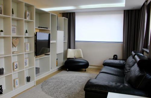 Entzheim Apartment | Strasbourg Entzheim