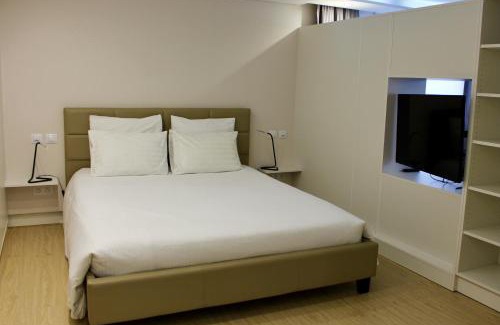 Entzheim Apartment | Strasbourg Entzheim