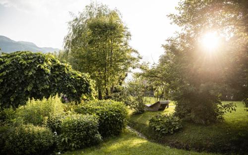 Strassen Hotel | Strasserwirt - Ansitz zu Tirol
