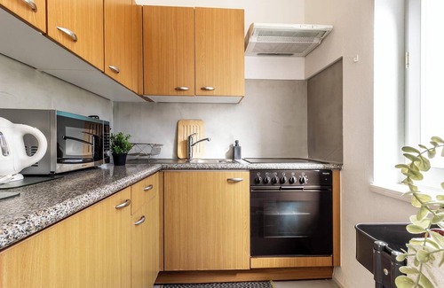 Bigogno Apartment | Strategic House from Lugano