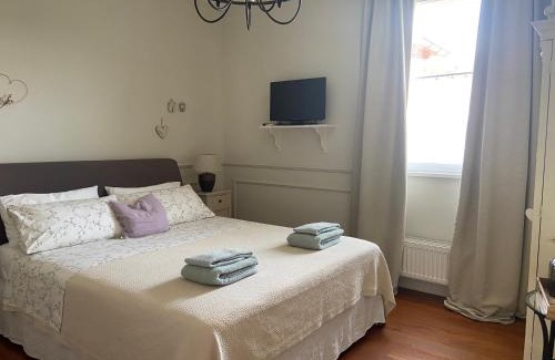 Zero Branco Apartment | Strategico per Venezia - Piscina e Aria Condizionata - Villa Gina