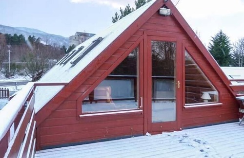 Aviemore Cottage | Strathavon Chalet