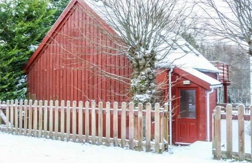 Aviemore Cottage | Strathavon Chalet