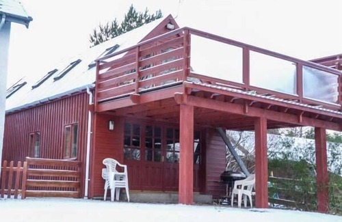 Aviemore Cottage | Strathavon Chalet
