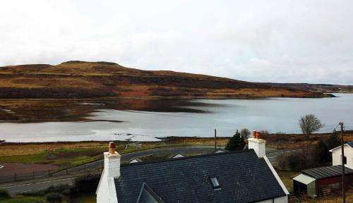 Eyre House | Stratheyre Cottage