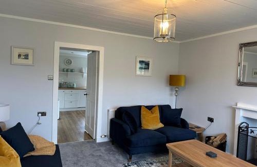 Eyre House | Stratheyre Cottage
