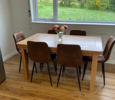 Eyre House | Stratheyre Cottage
