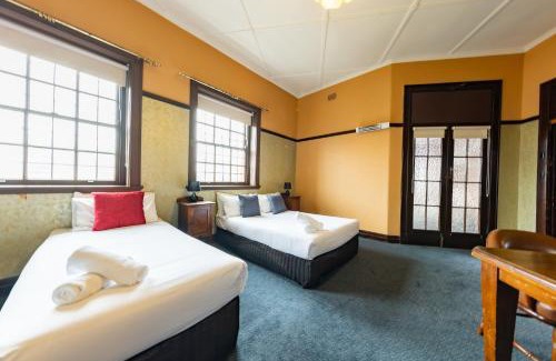 Strathfield Hotel | Strathfield Hotel