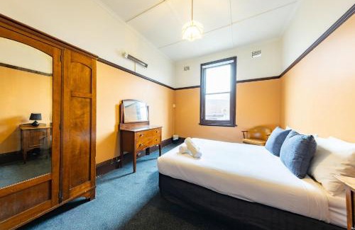 Strathfield Hotel | Strathfield Hotel