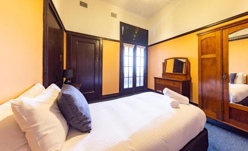 Strathfield Hotel | Strathfield Hotel