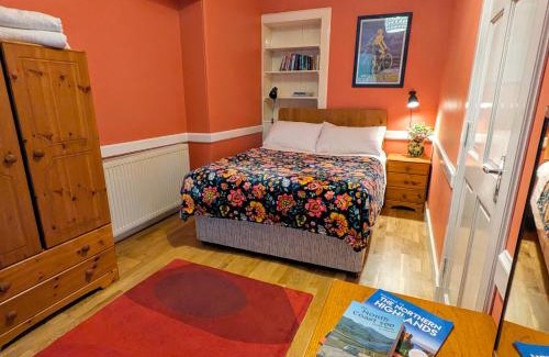 Strathpeffer Apartment | Strathpeffer Holiday Cottages