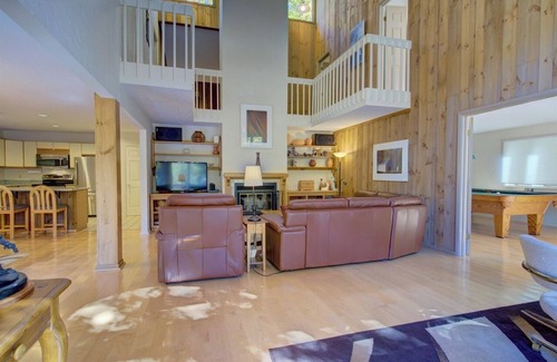 Stratton Mountain House | Stratton Ski House