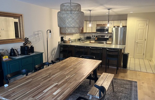 Stratton Mountain House | Stratton Ski House