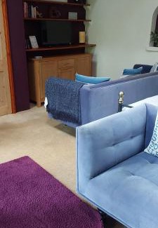 Halesworth Apartment | Straw Bale Cottage