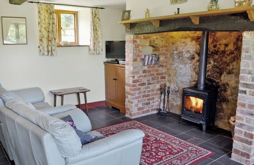 Stoke Abbott House | Strawberie Cottage - E2390