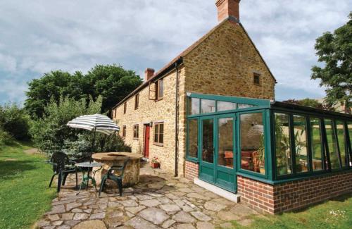 Stoke Abbott House | Strawberie Cottage - E2390