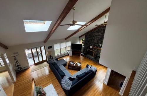 Bar Harbor House | Strawberry Hill