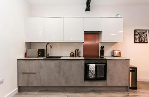 Wells Apartment | Strawberry Line, Apartment 1