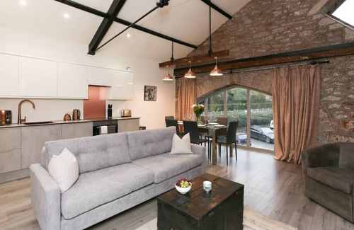 Wells Apartment | Strawberry Line, flat 1