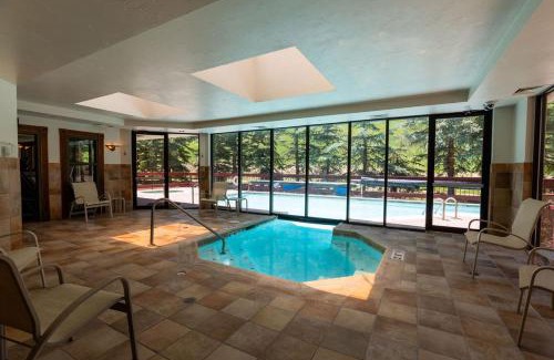 Beaver Creek Apartment | Strawberry Park True Ski In Ski Out by Vail Realty
