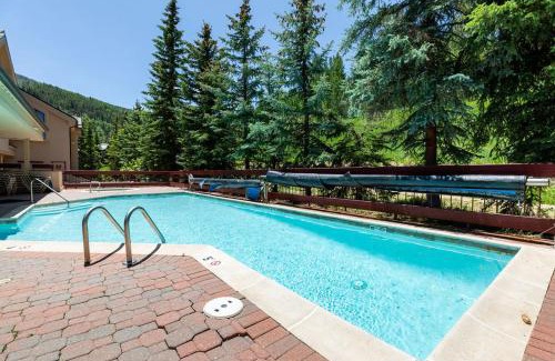 Beaver Creek Apartment | Strawberry Park True Ski In Ski Out by Vail Realty