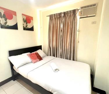 Mabolo Apartment | Strawberry Residences Cebu