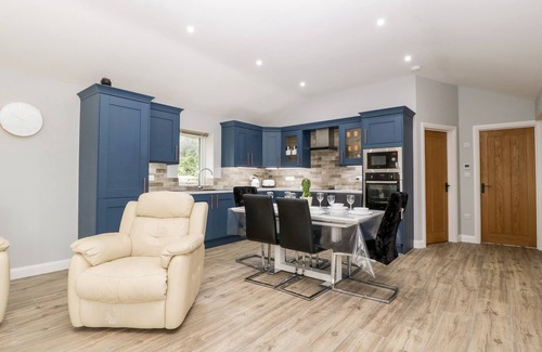 Congresbury Cottage | Strawberry Stables