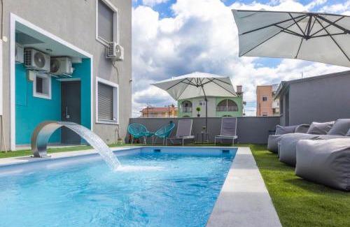 Keramoti House | STREET 90 Luxury Apartment
