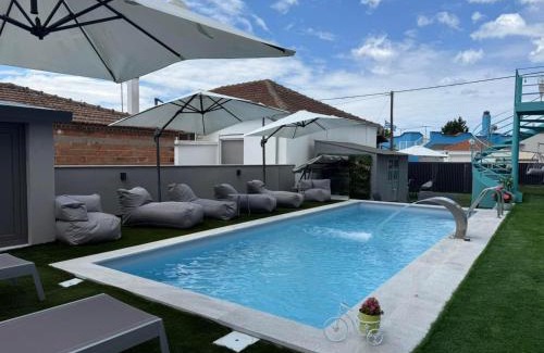 Keramoti House | STREET 90 Luxury Apartment