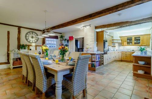 Metfield House | Street Farm-Metfield