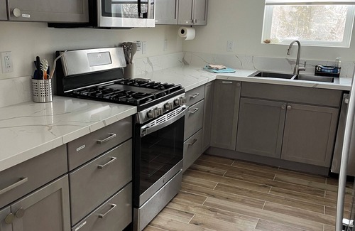 Holts Summit House | Stress free, Centrally located, Spacious 4-bedroom house in Holts Summit