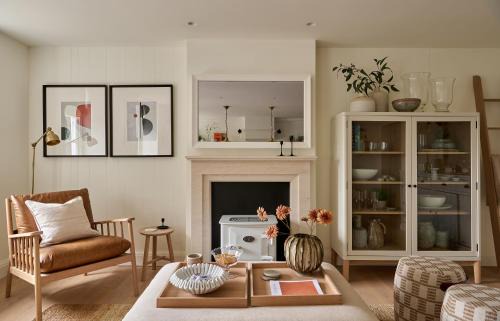 Ludwel Apartment | Stretton Hills Peaks - The Georgian House