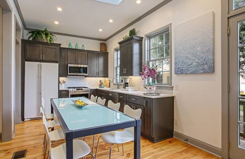 Eastside House | Striking, Designer Home | Near River St