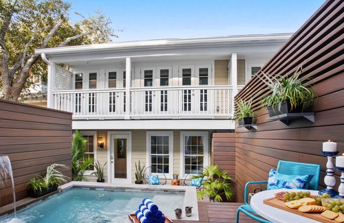 Eastside House | Striking, Designer Home | Near River St