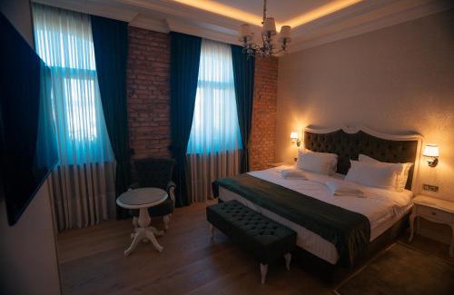 Toplita Hotel | Strindberg Boutique Hotel