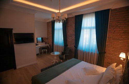 Toplita Hotel | Strindberg Boutique Hotel