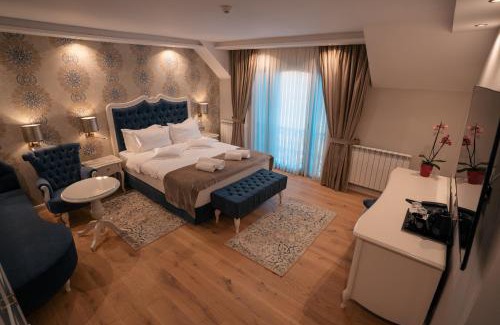 Toplita Hotel | Strindberg Boutique Hotel