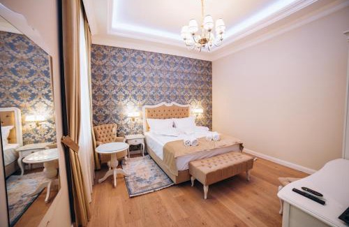 Toplita Hotel | Strindberg Boutique Hotel