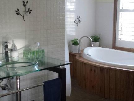 Mylor Bed & Breakfast | Stringybark Hills Retreat