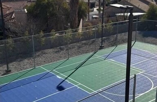 Spring Valley House | StripViews! Modern Vegas Retreat