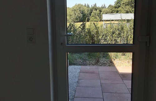 Wolfsburg Apartment | Stroke of luck