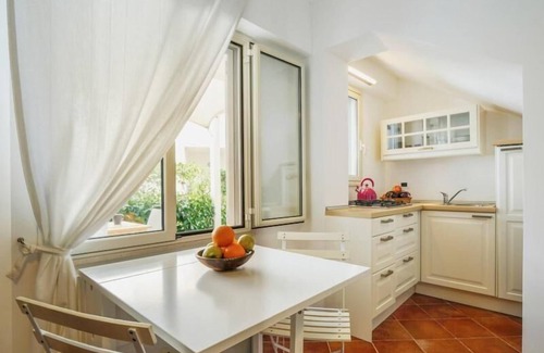 Marchesana Apartment | Stromboli C