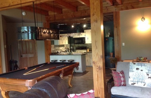 Kingsclear Bed & Breakfast | Strong Timbers B&B