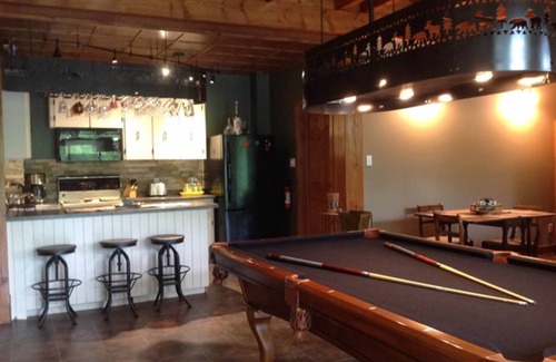 Kingsclear Bed & Breakfast | Strong Timbers B&B