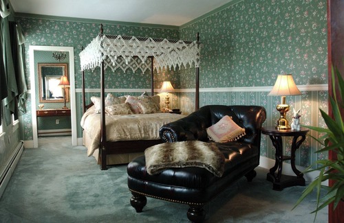 Stroudsburg Hotel | Stroudsmoor Country Inn